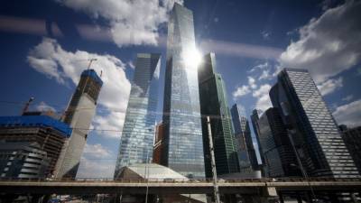 Сотню лучших идей по развитию России отберут в Москве