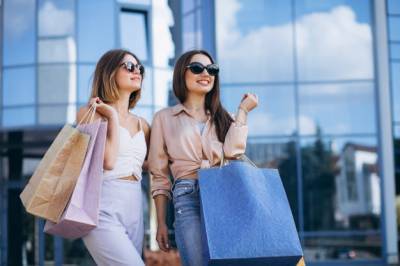 Всемирный день шопинга: 10 секретов успешной покупки