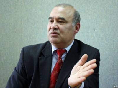 Западные НПО продвигают своего кандидата в президенты Молдавии — эксперт