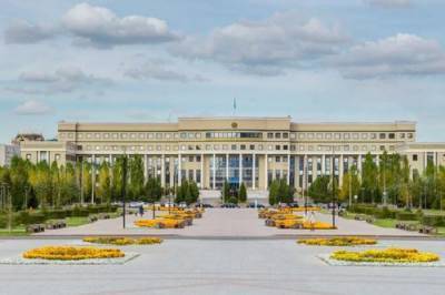 В Казахстане отреагировали на договоренности по Нагорному Карабаху
