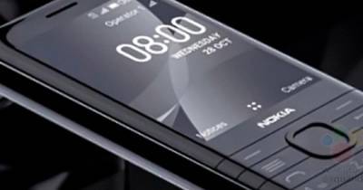 Nokia возродит производство легендарного смартфона - ren.tv - Германия