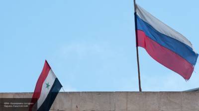 Российские делегаты в Сирии подпишут восемь меморандумов о сотрудничестве