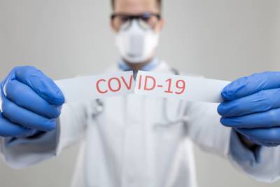 Названа реальная стоимость COVID-теста: Сколько накручивают частники