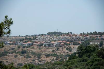 Минобороны разрабатывает проект урегулирования статуса поселений в Иудее и Самарии - Cursorinfo: главные новости Израиля
