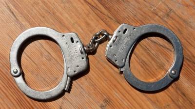 Правоохранители задержали сообщника подозреваемого в убийстве Маругова