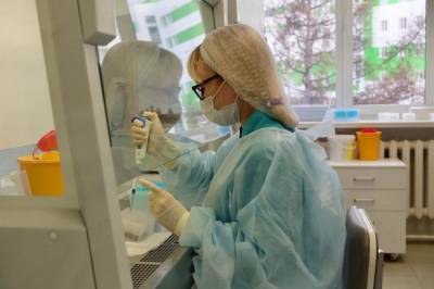 Минздрав Новосибирской области открывает пять новых лабораторий для тестирования на коронавирус