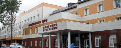 В Ордынской ЦРБ Новосибирской области медики массово болеют COVID-19