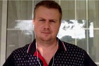 В Днепре задержали подозреваемого в убийстве херсонского бизнесмена Игоря Пащенко