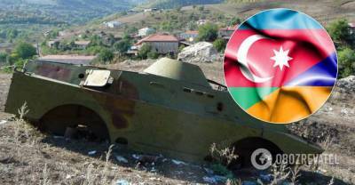 Нагорный Карабах война: Орешкин рассказал о поражении Путина и страхе Алиева