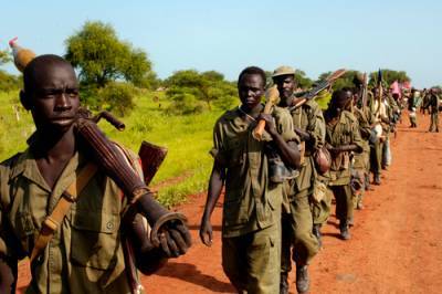 На севере Эфиопии разгорается война, в Судане ожидают большой поток беженцев