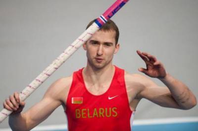 Белорусским спортсменам дали по 10 суток ареста за участие в акциях протеста