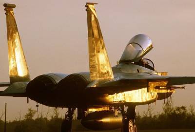 Sina: В России нашли способ сбивать американские истребители F-35
