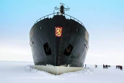 Business Insider: США планируют противостоять России в Арктике старым ледоколом Polar Star