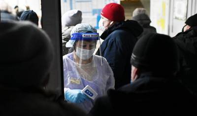 Роспотребнадзор назвал управляемой ситуацию с коронавирусом в России