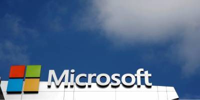 Обманул Microsoft на $10 млн. Суд в США приговорил украинца к девяти годам тюрьмы за мошенничество