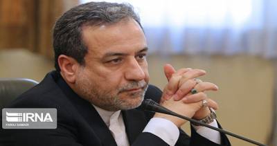 Иран не в восторге приходом Байдена к власти: Аракчи