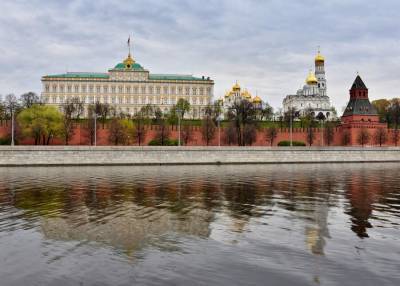 Власти Москвы не считают необходимым менять стратегию развития города из-за коронавируса