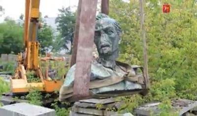 В Варшаве вновь появится памятник Феликсу Дзержинскому