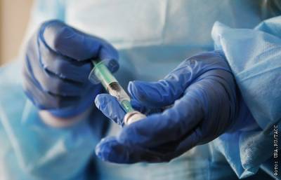 Пострегистрационные испытания вакцины "Вектора" начнутся 15 ноября