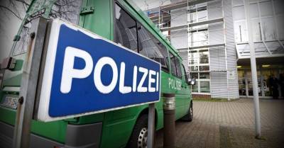 Германия: в ДТП погиб 31-летний гражданин Латвии