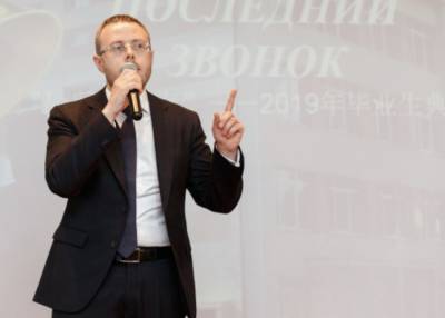 Шасколький заявил, что принял предложение Мишустина возглавить ФАС