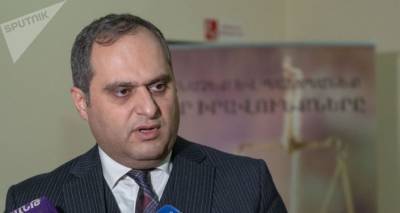 Почему заявление по Карабаху с участием Пашиняна не имеет силы – глава Палаты адвокатов