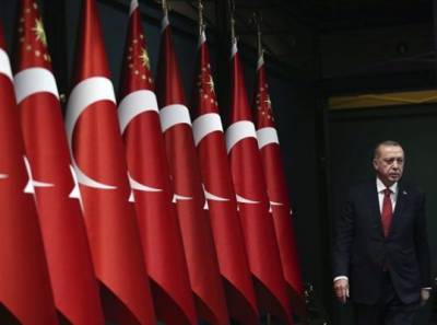 Египет и Израиль раздражены «неоосманскими порядками» Эрдогана — мнение