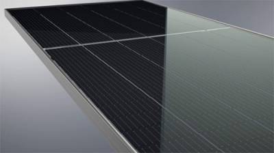В 2020 году в мире будет продано более 126 ГВт солнечных панелей