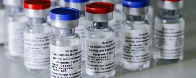 РФПИ: Эффективность вакцины «Спутник V» достигла 92%