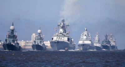 Россия создаст в Судане базу ВМФ