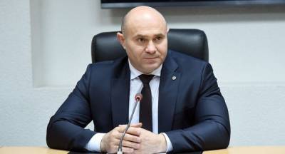 Молдавские депутаты выдвинут вотум недоверия главе МВД