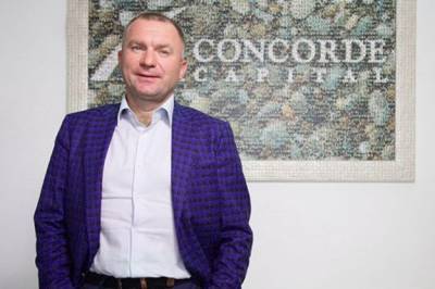 Тренд на деурбанизацию. Concorde Capital инвестирует $25 миллионов в недвижимость под Киевом