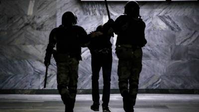 Силовики в Армении задержали более 130 человек, среди них есть представители оппозиции