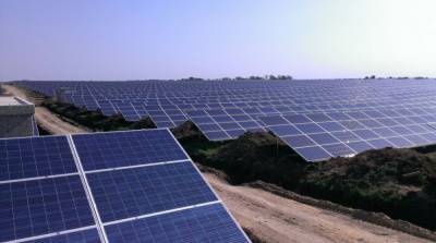 Кабмин отстранился от финансовых обязательств перед производителями «зеленой» энергии – инвестор