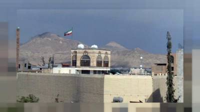 Премьер Йемена и посол Ирана обсудили пути расширения взаимодействия - anna-news.info - Иран - Йемен - Тегеран - Сана
