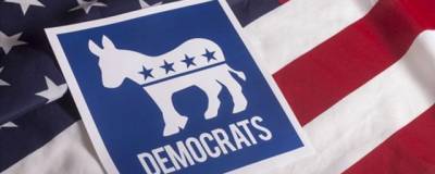 AP: Демократическая партия получила большинство мест в Конгрессе США