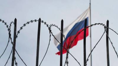 Торгпредства России в Литве и на Украине закрыты