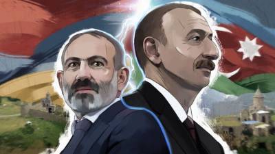 Le Point: дипломатический маневр в Карабахе стал победой России