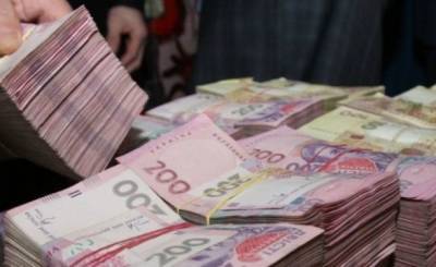 В Киеве сотрудница банка украла у клиентов более 12 млн грн: Подробности