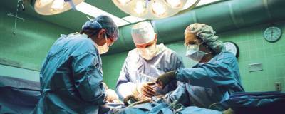 В онкоцентре Рязани успешно сделали операции двум женщинам