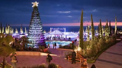 В Крыму прокомментировали продление новогодних каникул для населения