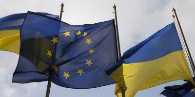 Почти половина украинцев видят Украину в ЕС и НАТО — опрос