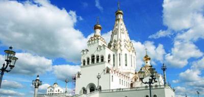 Может ли церковь остановить белорусскую смуту?