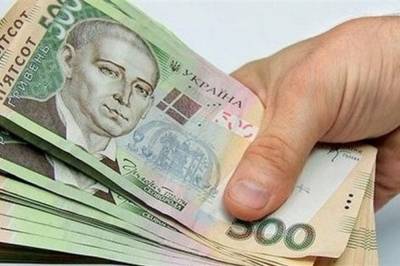 В Сумской обл. кассирша похитила из магазина 273 тыс. грн для погашения собственного кредита