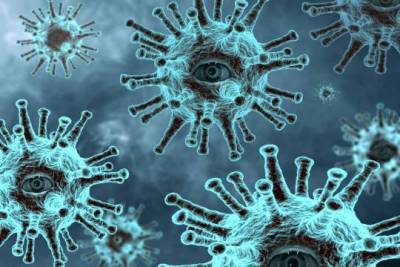 Голикова озвучила долю бессимптомных случаев заражения коронавирусом в России
