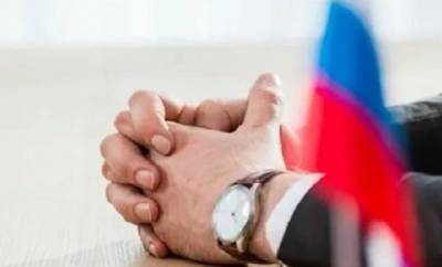 Россия закрыла свои торгпредства на Украине и в Литве