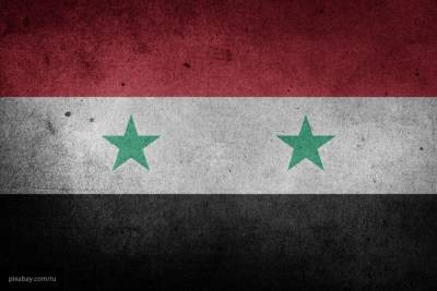 Сирия получит на восстановление более миллиарда долларов от России