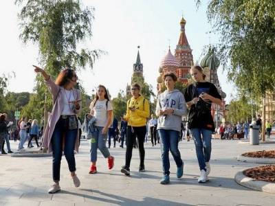 Молодыми в России будут считать в возрасте до 35 лет