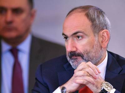 Подписанное Пашиняном соглашение упрочило безопасность Армении - политолог
