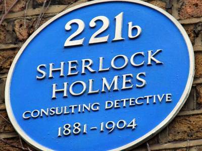 Дом Шерлока Холмса в Лондоне принадлежит семье Назарбаева – СМИ